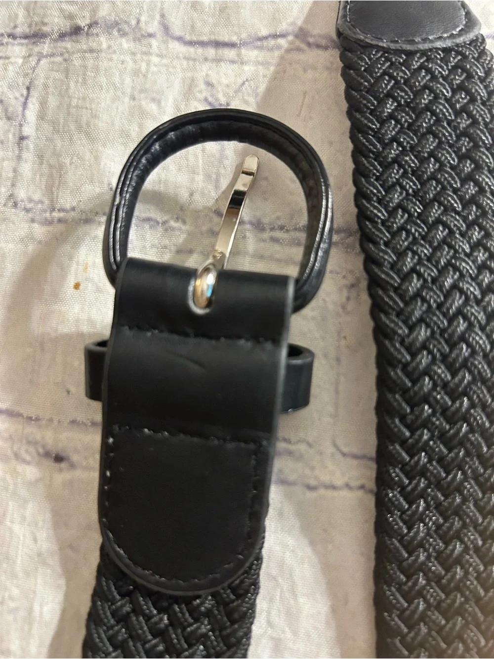 N/A classic black